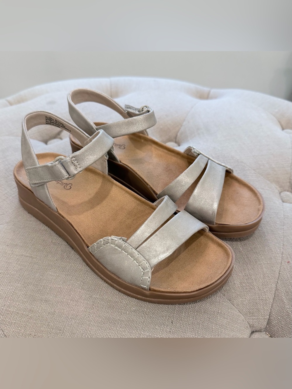 Baretraps Flicka Sandal